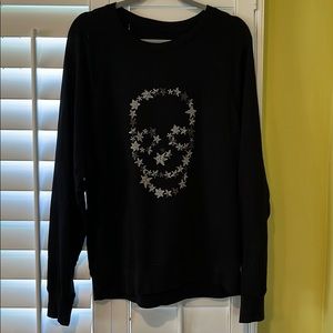 Zodig & Voltaire sweatshirt